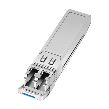 LOGILINK SFP007 Módulo transceptor SFP+ 10GBase-SR multimodo LC 300m
