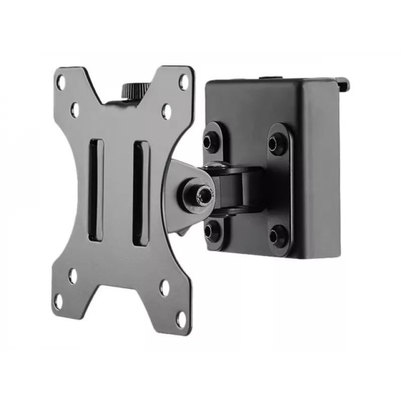 LOGILINK Soporte de monitor articulado para Slatwall, 13-27
