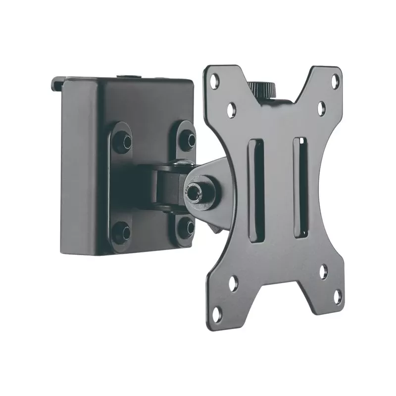 LOGILINK Soporte de monitor articulado para Slatwall, 13-27