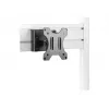 LOGILINK Soporte de monitor articulado para Slatwall, 13-27