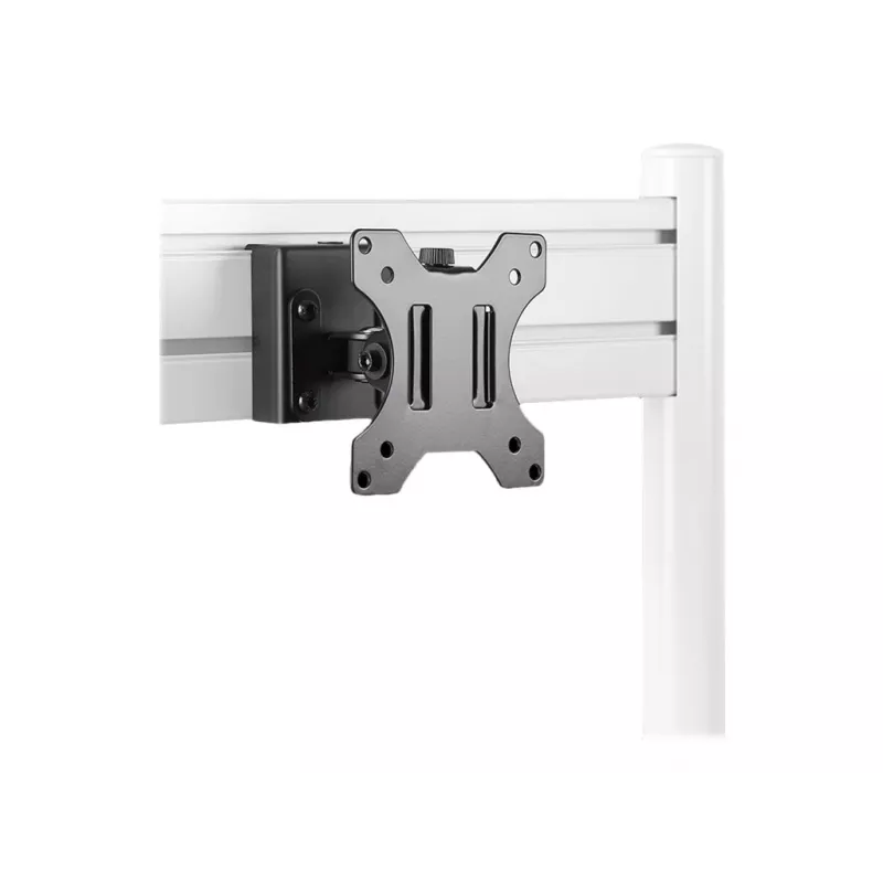 LOGILINK Soporte de monitor articulado para Slatwall, 13-27