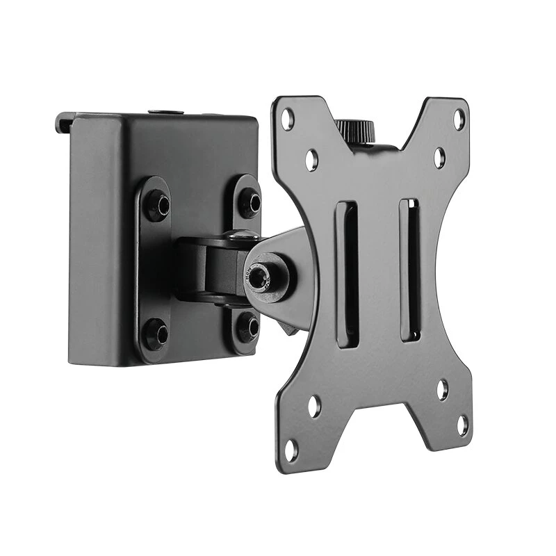 LOGILINK Soporte de monitor articulado para Slatwall, 13-27