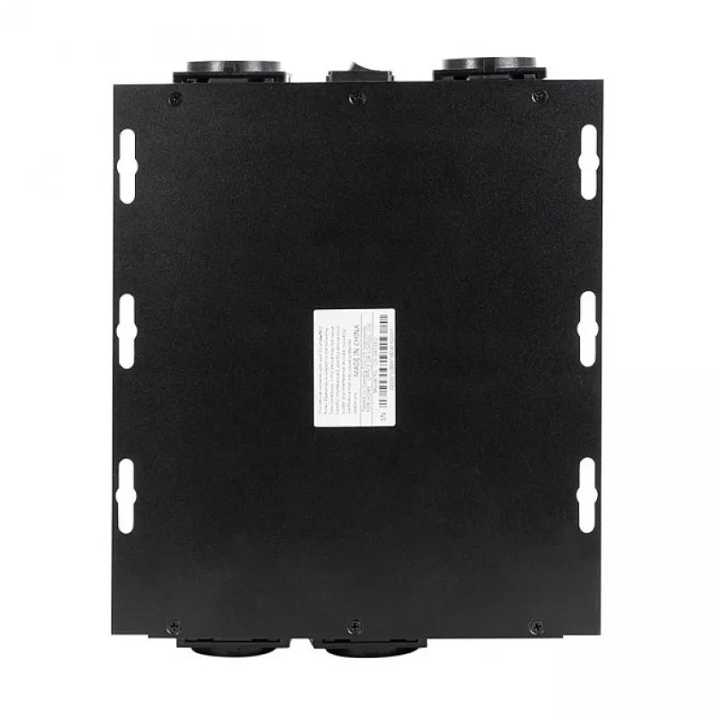 LogiLink Smart IP PDU Box 4 tomas (PDU4S01) – tomas Schuko con control y monitorización remotos