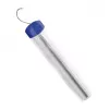 LogiLink hilo de soldadura, sin plomo, Sn99.3Cu0.7, 1 mm, 12,5 g caja dispensadora