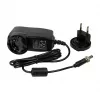LOGILINK UA0317 Hub USB 3.0, 7 puertos, carcasa de metal, calidad industrial