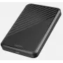 LogiLink UA0458 Carcasa externa para HDD/SSD SATA de 2,5