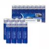 LogiLink Ultra Power pilas alcalinas AAA, pack de 8, 1,5 V, Longlife Power, sin mercurio