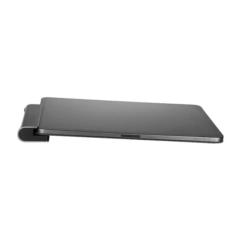 LogiLink UA0385 estación de acoplamiento USB-C, 7 puertos, USB 3.2 Gen1, PD, 4K HDMI, SD/microSD, 3,5 mm, para iPad, aluminio