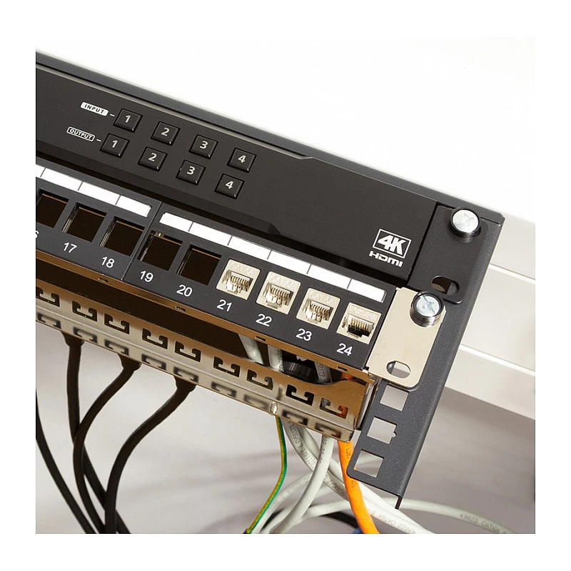 Logilink WB0011 Rack 19