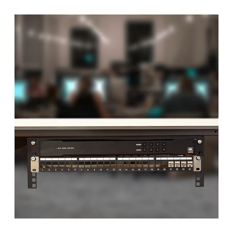 Logilink WB0011 Rack 19