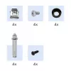 Logilink WB0011 Rack 19