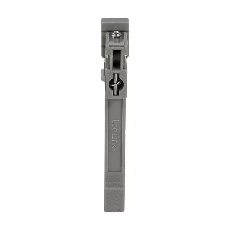 LOGILINK WZ0063 pelacables universal para fibra óptica, cable coaxial y de cobre hasta 3,2 mm