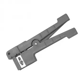 LOGILINK WZ0063 pelacables universal para fibra óptica, cable coaxial y de cobre hasta 3,2 mm
