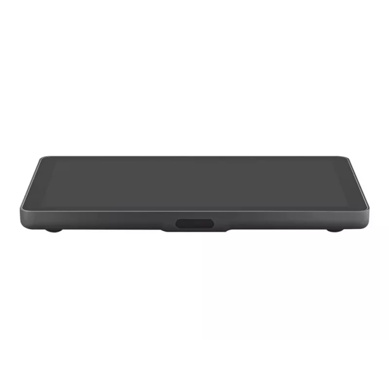 Logitech Base Bundle Kit de videoconferencia con Tap IP y RoomMate