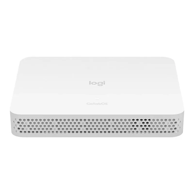 Logitech Base Bundle Kit de videoconferencia con Tap IP y RoomMate