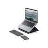 Logitech Casa Pop-Up Desk - Conjunto portátil de teclado y touchpad