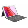 Logitech Combo Touch funda con teclado y folio con trackpad para Apple iPad 10,2
