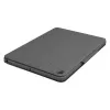 Logitech Combo Touch funda con teclado y folio con trackpad para Apple iPad 10,2