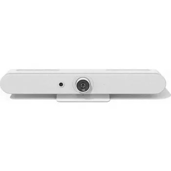 Logitech ConferenceCam Rally Bar Mini, Blanco