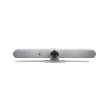 Logitech ConferenceCam Rally Bar, Blanco
