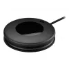 Kit de juego adaptativo Logitech G para mando Access de PlayStation – 12 botones y gatillos programables, con cable, negro/gris