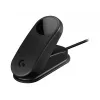 Kit de juego adaptativo Logitech G para mando Access de PlayStation – 12 botones y gatillos programables, con cable, negro/gris