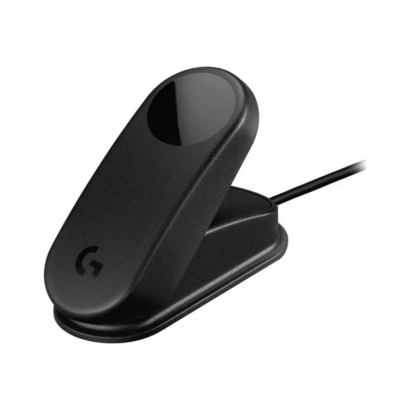 Kit de juego adaptativo Logitech G para mando Access de PlayStation – 12 botones y gatillos programables, con cable, negro/gris