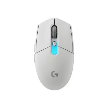 Logitech G G305 X SUPERLIGHT Ratón gaming inalámbrico, Lilac