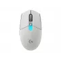 Logitech G G305 X SUPERLIGHT Ratón gaming inalámbrico, Lilac
