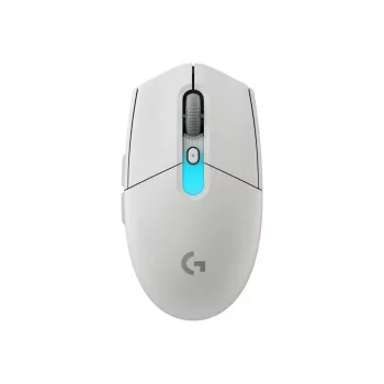 Logitech G G305 X SUPERLIGHT Ratón gaming inalámbrico, Lilac
