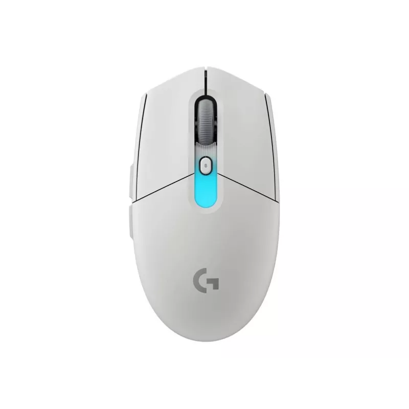Logitech G G305 X SUPERLIGHT Ratón gaming inalámbrico, Lilac