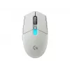Logitech G G305 X SUPERLIGHT Ratón gaming inalámbrico, Lilac