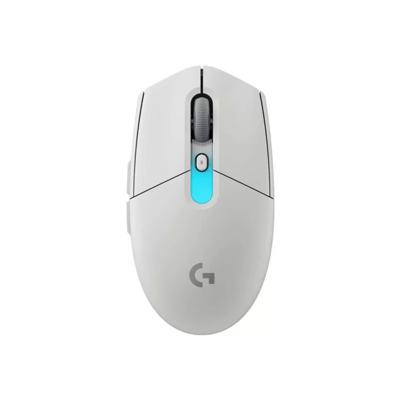 Logitech G G305 X SUPERLIGHT Ratón gaming inalámbrico, Lilac