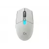 Logitech G G305 X SUPERLIGHT Ratón gaming inalámbrico, Lilac