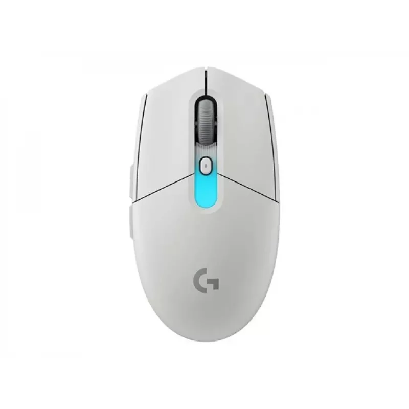 Logitech G G305 X SUPERLIGHT Ratón gaming inalámbrico, Lilac