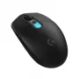 Logitech G G305 X SUPERLIGHT Ratón gaming óptico inalámbrico - negro