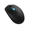 Logitech G G305 X SUPERLIGHT Ratón gaming óptico inalámbrico - negro