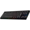 Logitech G G515 LIGHTSPEED TKL teclado