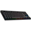 Logitech G G515 LIGHTSPEED TKL teclado