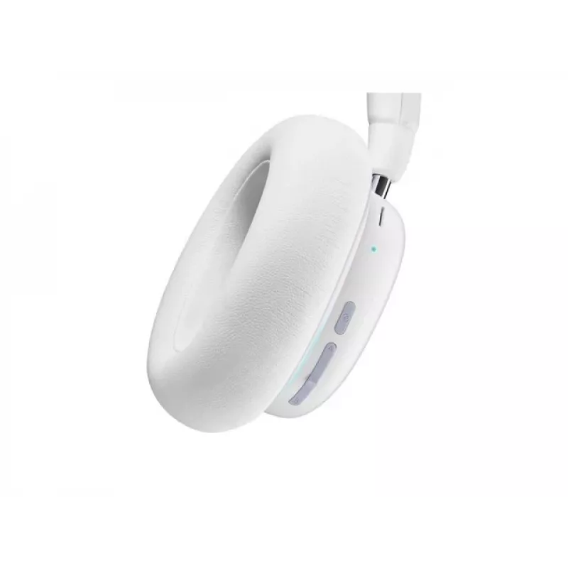 Logitech G G735 Auricular gaming inalámbrico - White Mist