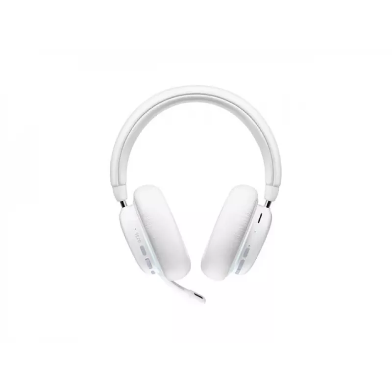 Logitech G G735 Auricular gaming inalámbrico - White Mist