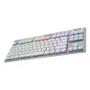 Logitech G G915 X LIGHTSPEED TKL teclado gaming mecánico inalámbrico