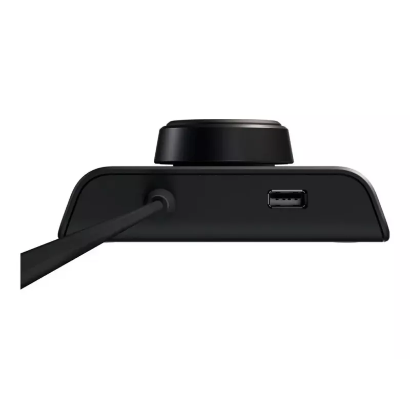 Logitech G Racing Adapter - negro - USB