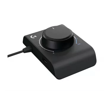 Logitech G Racing Adapter - negro - USB