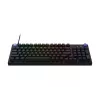 Logitech G316 X 98 teclado gaming - negro - distribución US inglesa - USB con cable
