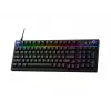 Logitech G316 X 98 teclado gaming - negro - distribución US inglesa - USB con cable
