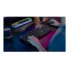 Logitech G316 X 98 teclado gaming - negro - distribución US inglesa - USB con cable