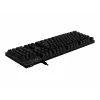 Logitech G512 teclado mecánico gaming - GX Brown Tactile, LIGHTSYNC RGB, USB-Passthrough, aluminio aeronáutico, tamaño completo