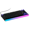 Logitech G512 X 75 Teclado gaming mecánico - negro - US International - USB