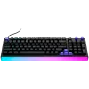 LOGITECH G512 X 98 Teclado gaming con cable - NEGRO - US INT'L - USB - TÁCTIL